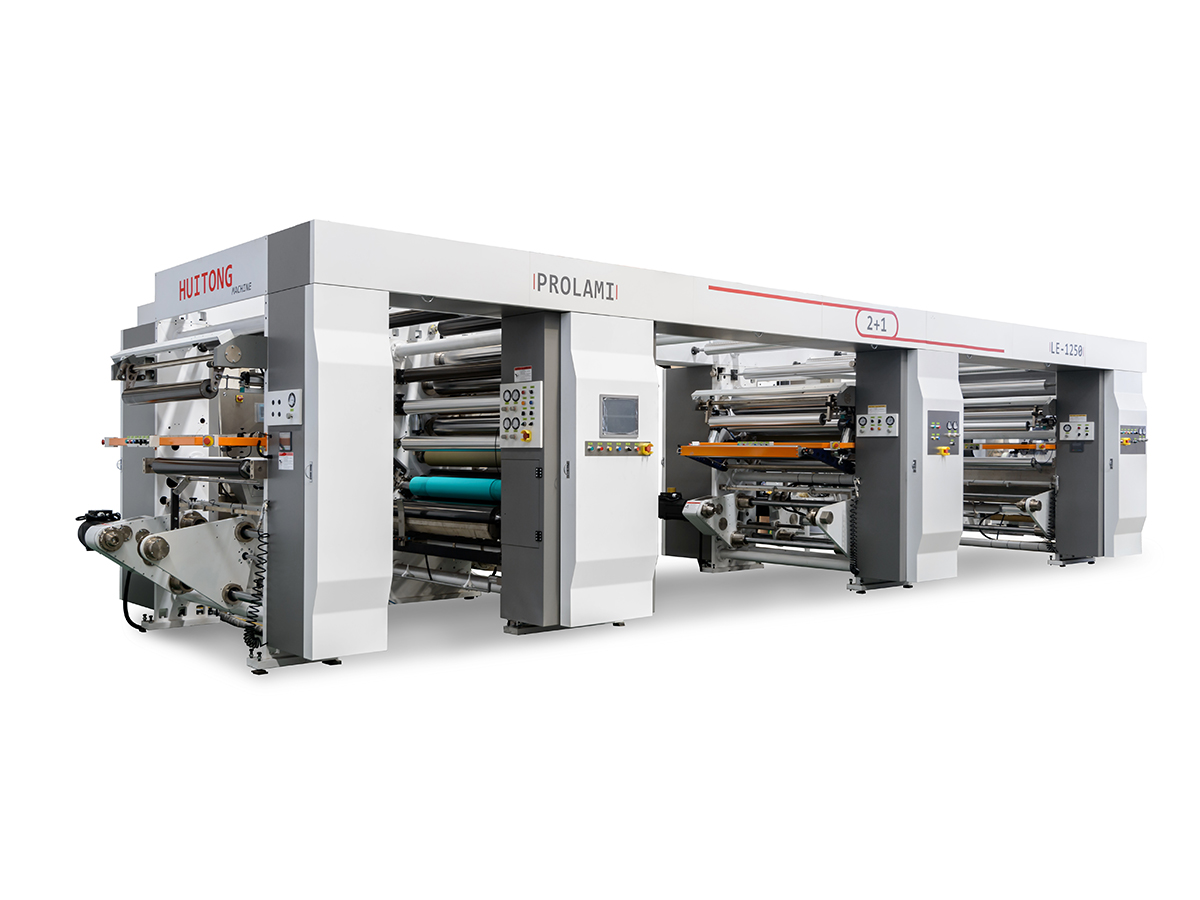 Co to jest maszyna do laminowania na sucho na bazie rozpuszczalnika i jak działa?