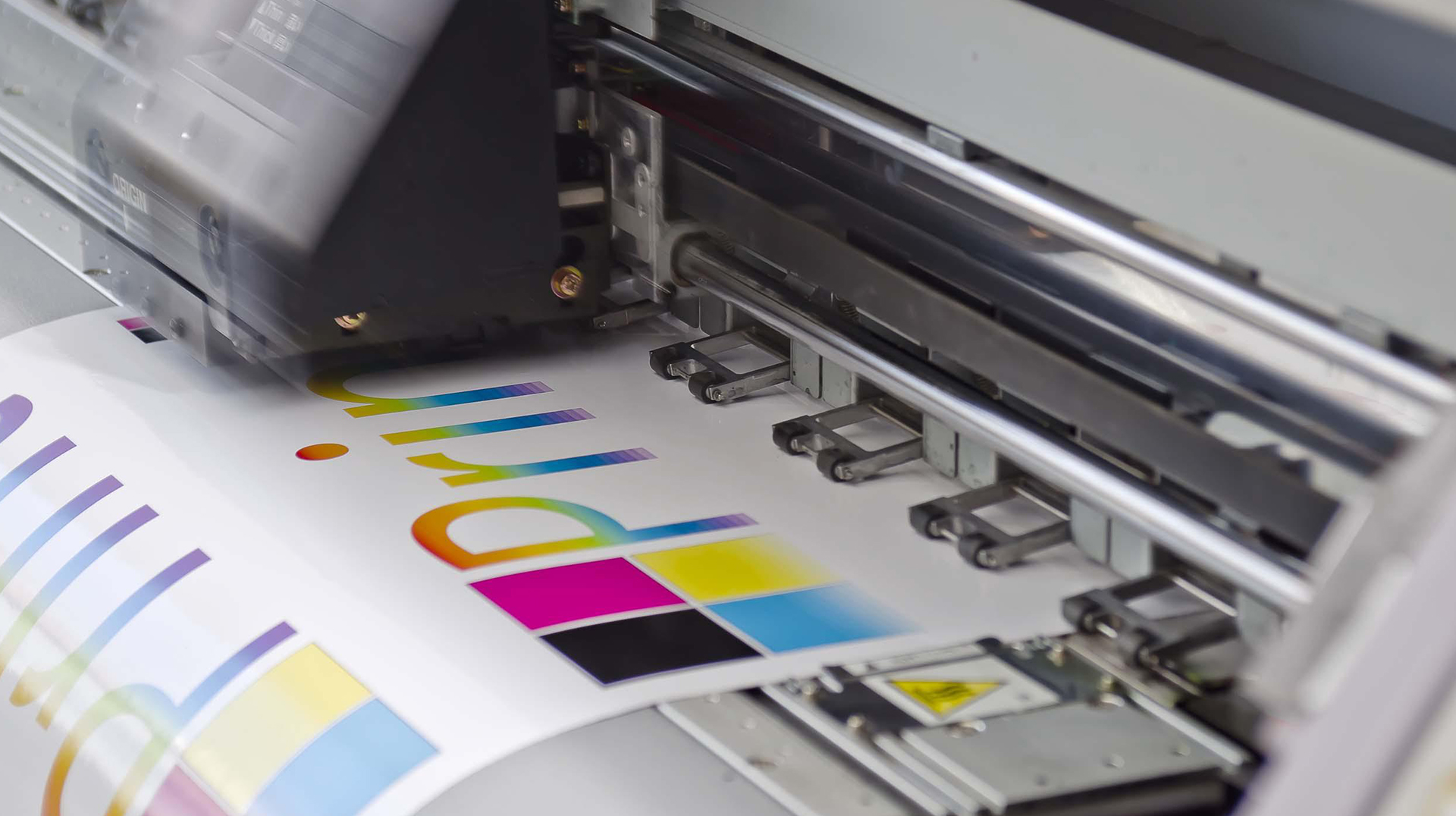 Fokus: Wschodzące kraje drukujące rozwijają się?