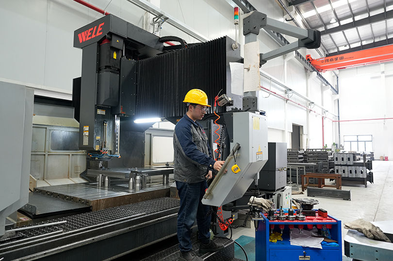 Jiangyin Huitong Packaging Machinery Co., Ltd.