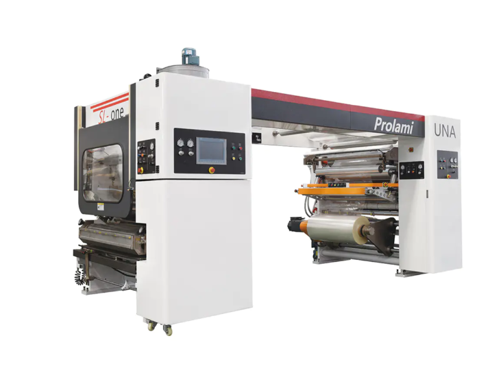 Jiangyin Huitong Packaging Machinery Co., Ltd.