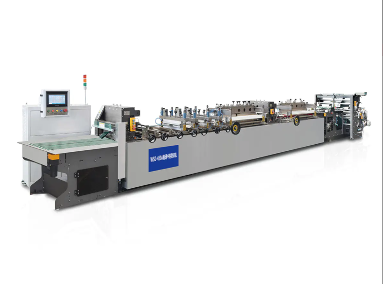 Jak wybrać niestandardową wielofunkcyjną maszynę do produkcji torebek na zamek błyskawiczny?